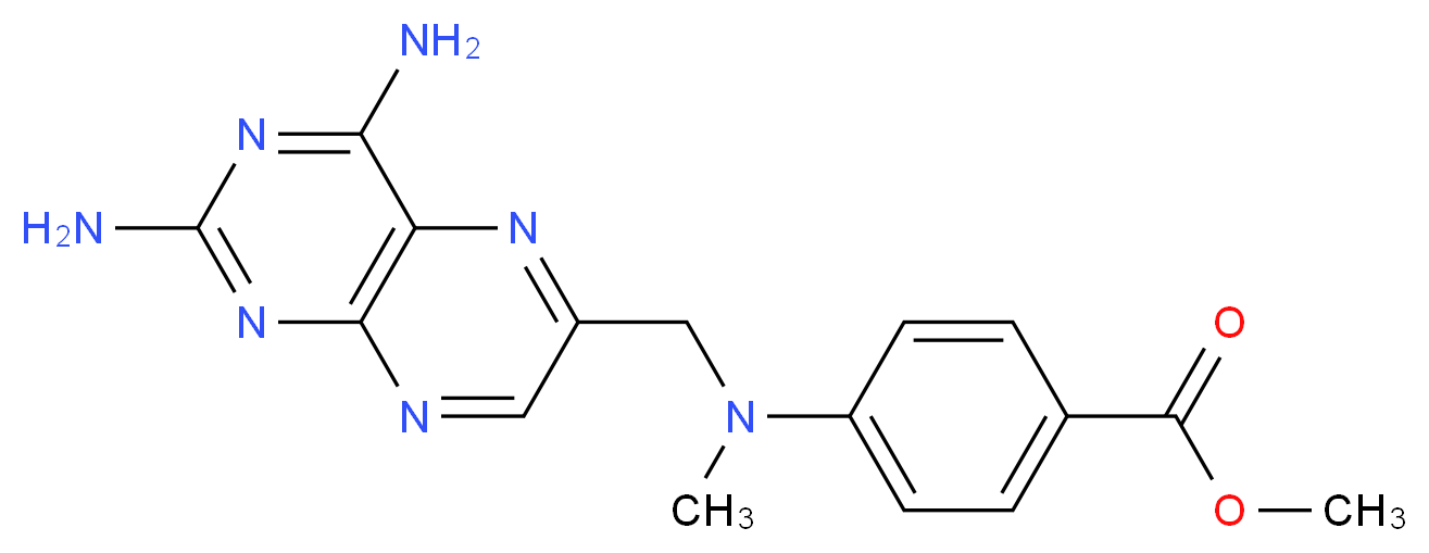 23853-09-0 分子结构