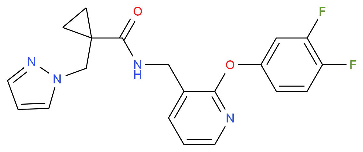  分子结构