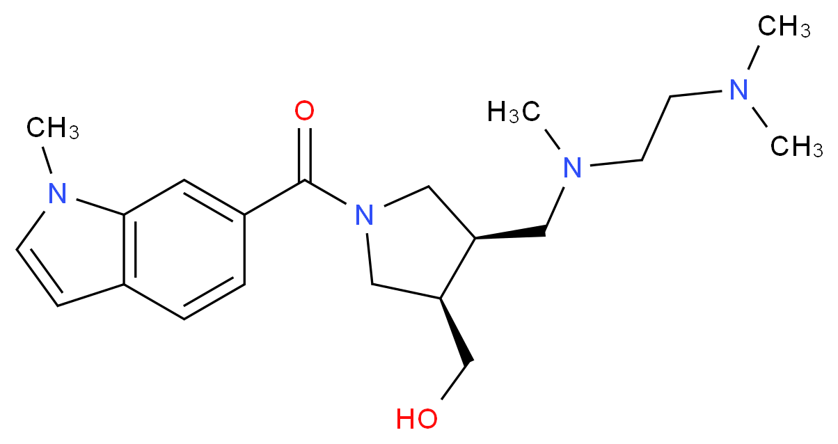  分子结构