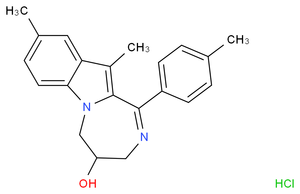 164255983 分子结构