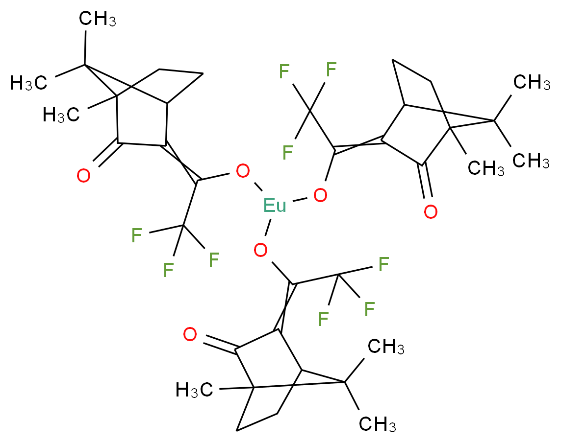 34830-11-0 分子结构
