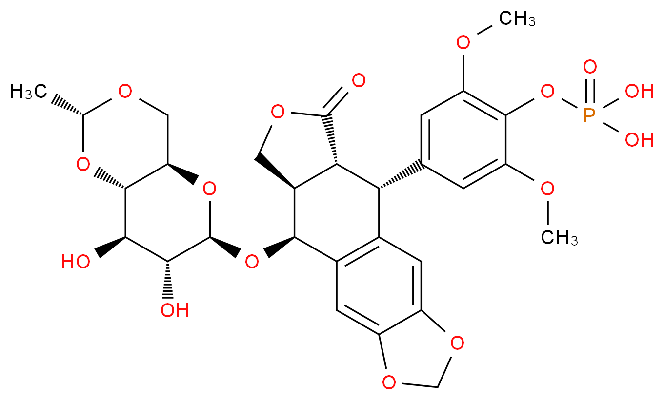 117091-64-2 分子结构