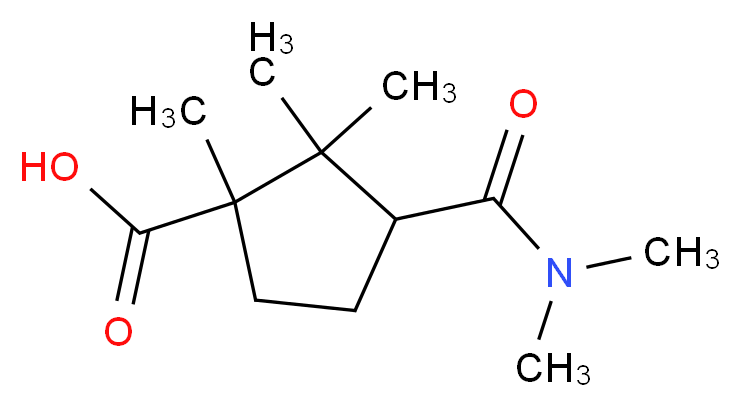 91691-00-8 分子结构