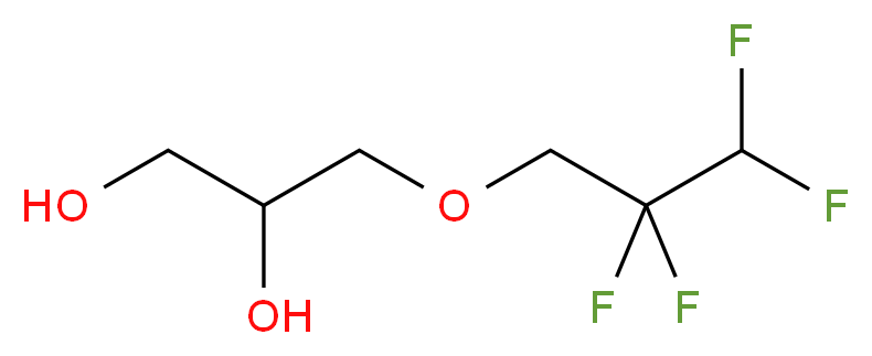 25385-68-6 分子结构