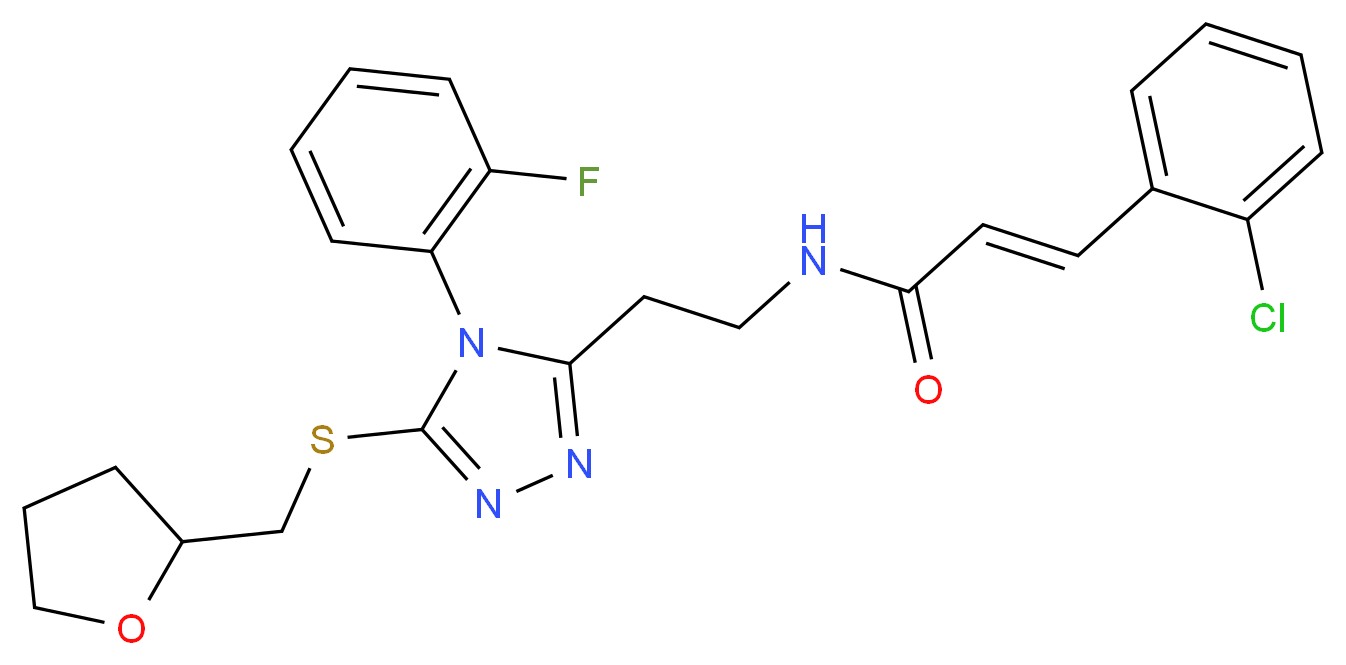  分子结构