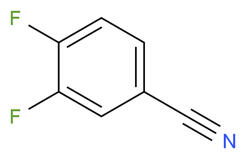 6424-62-0 分子结构