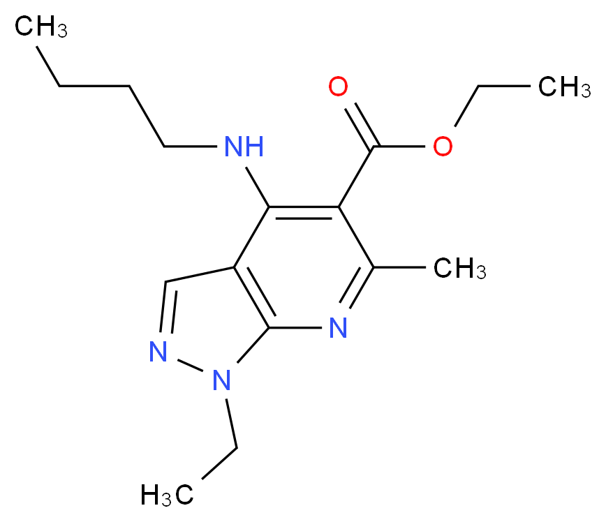 41094-88-6 分子结构
