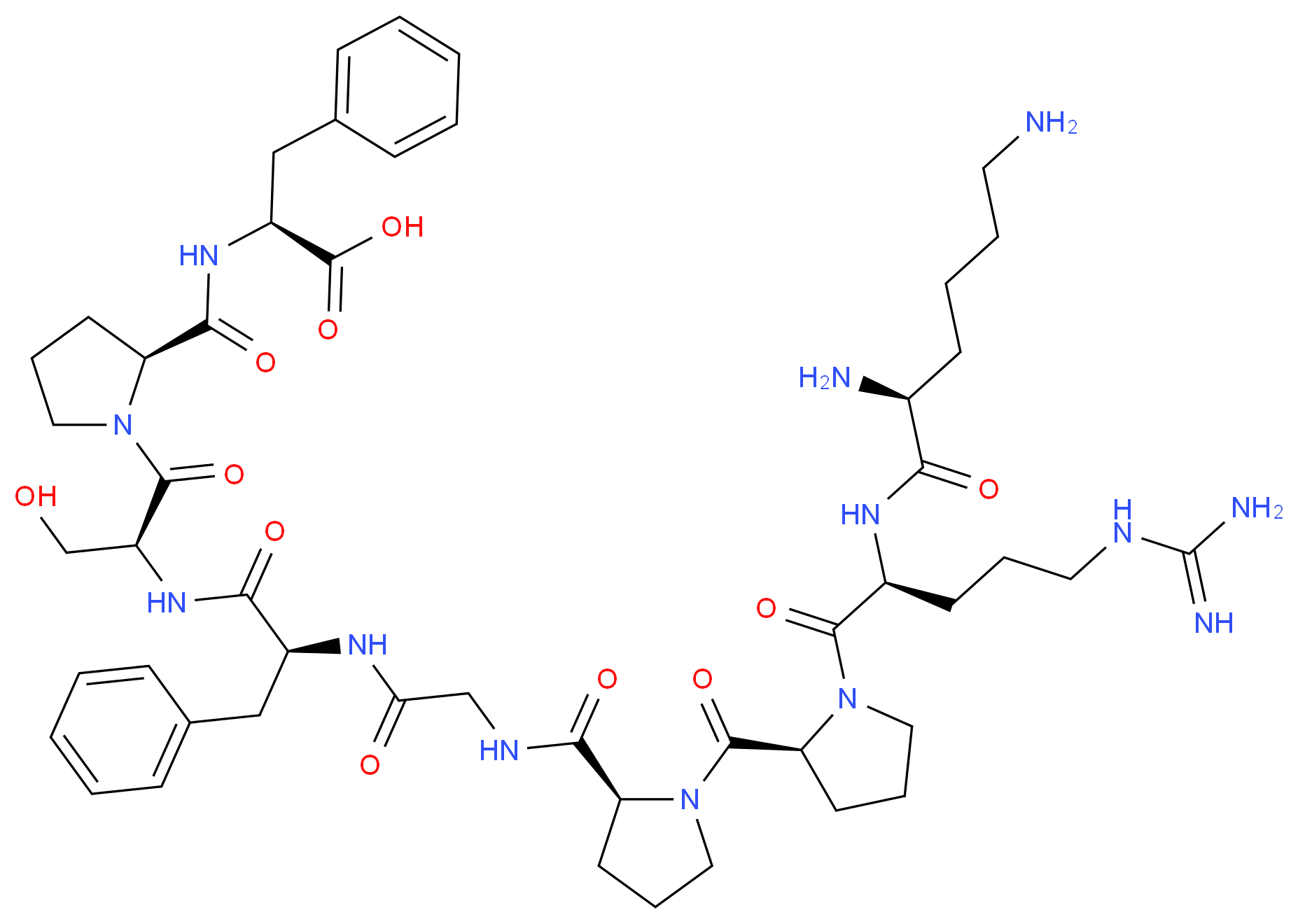 71800-36-7 分子结构