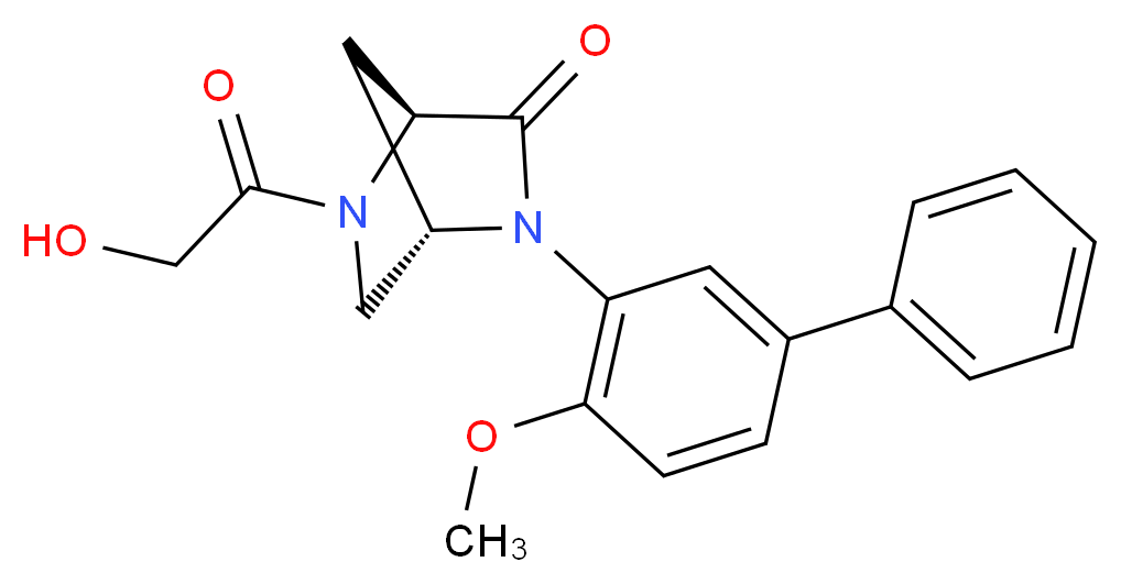  分子结构