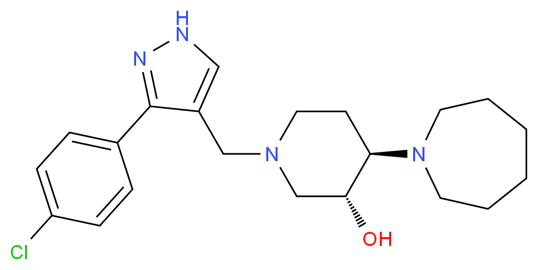  分子结构