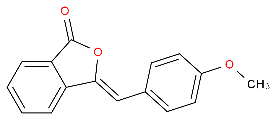 4767-61-7 分子结构
