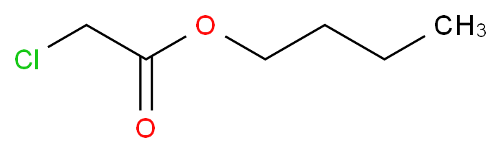590-02-3 分子结构
