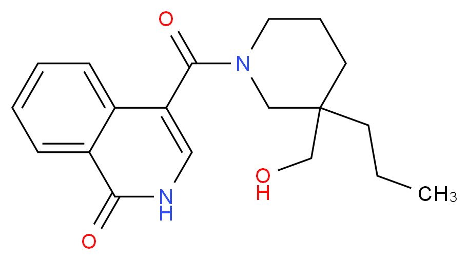  分子结构