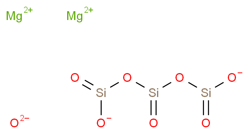 14987-04-3 分子结构