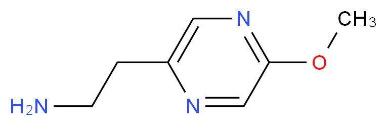 1196152-46-1 分子结构