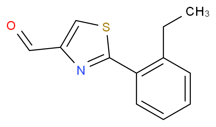 885279-53-8 分子结构