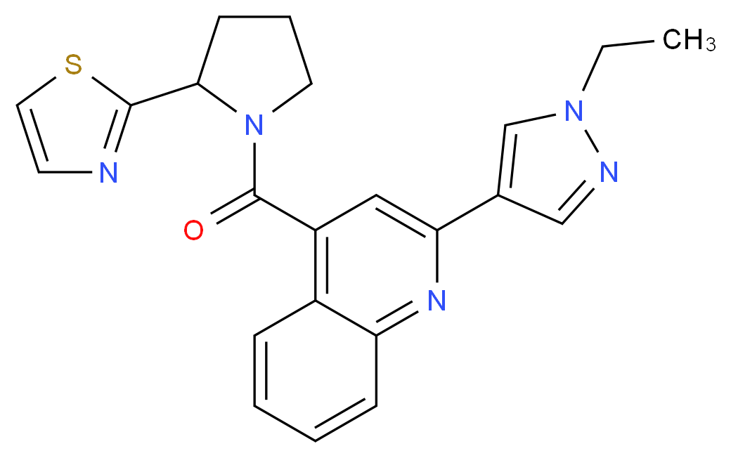  分子结构