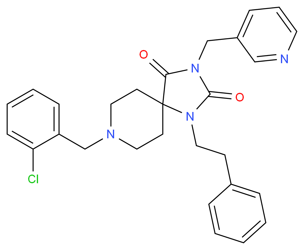  分子结构
