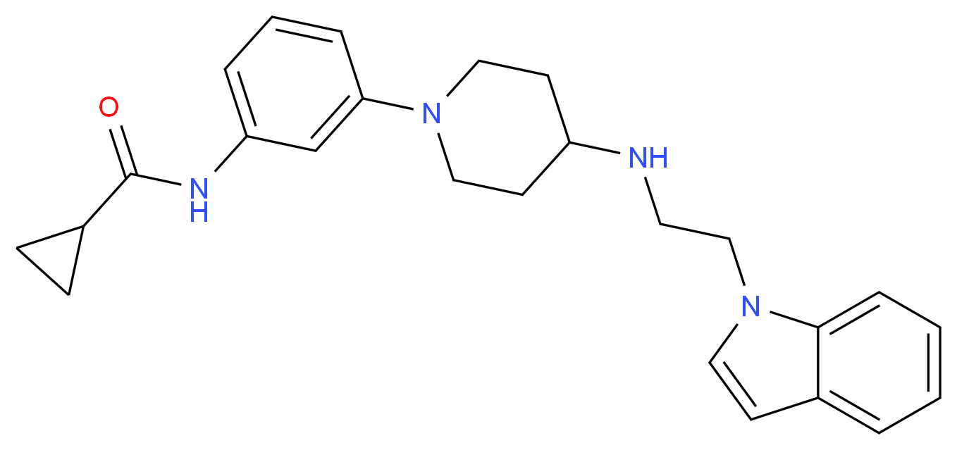  分子结构