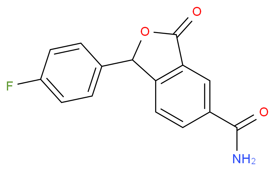 372941-46-3 分子结构