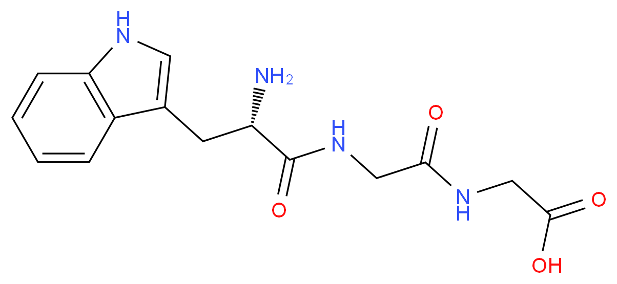 20762-31-6 分子结构