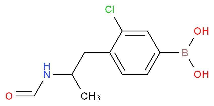 1034102-06-1 分子结构