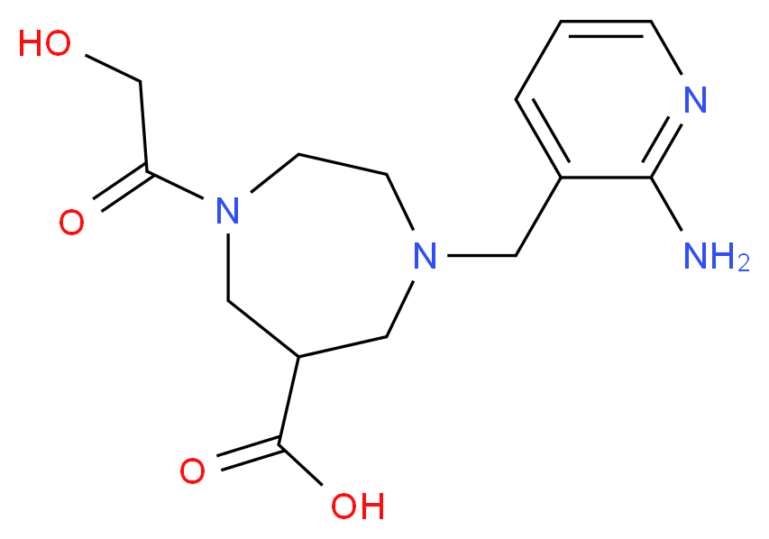  分子结构