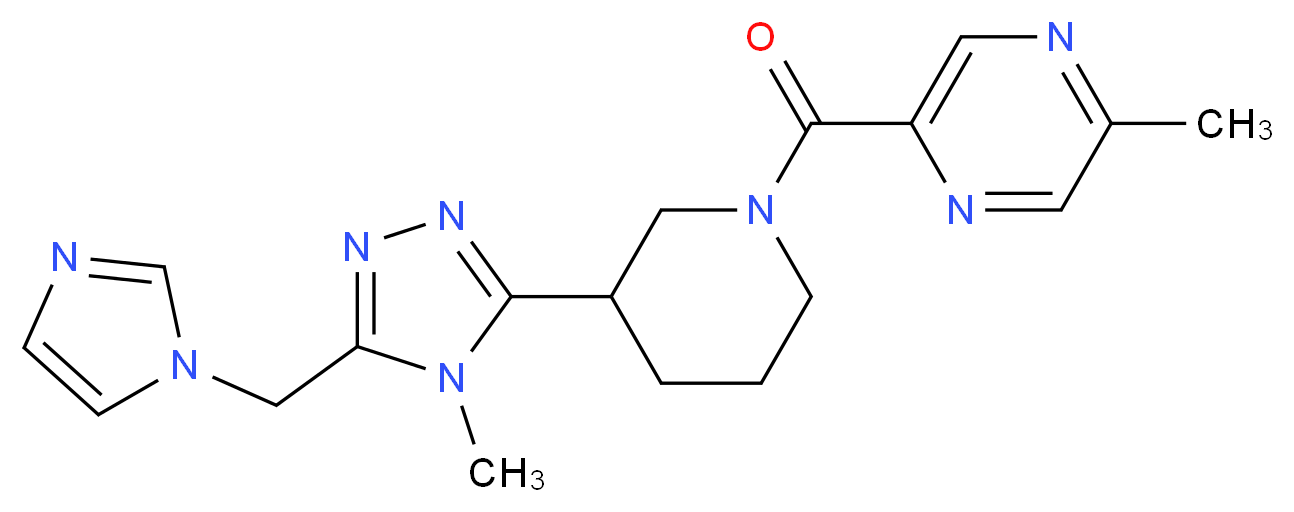  分子结构