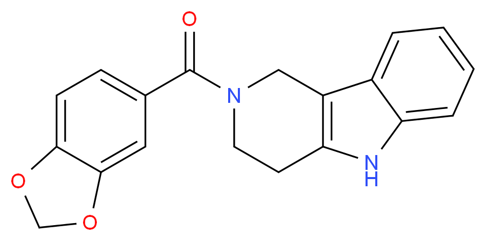 164276667 分子结构