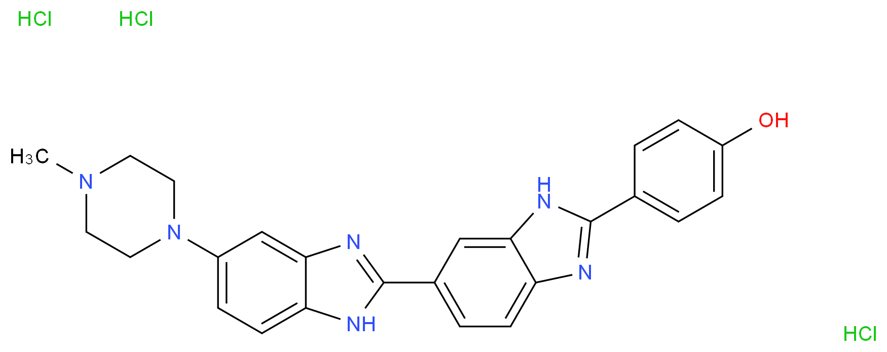 23491-45-4 分子结构