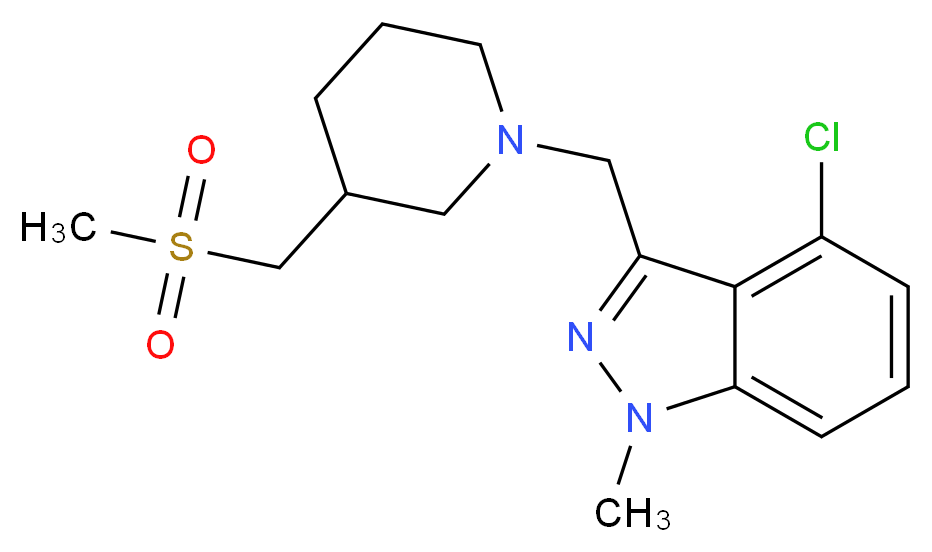  分子结构