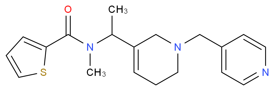  分子结构