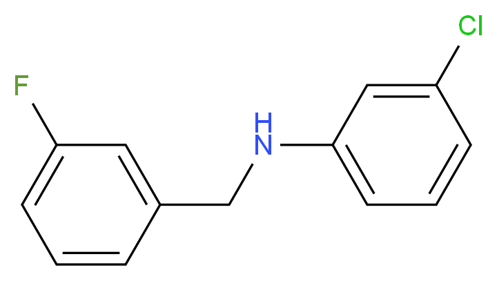1019612-70-4 分子结构