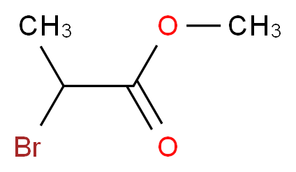 5445-17-0 分子结构