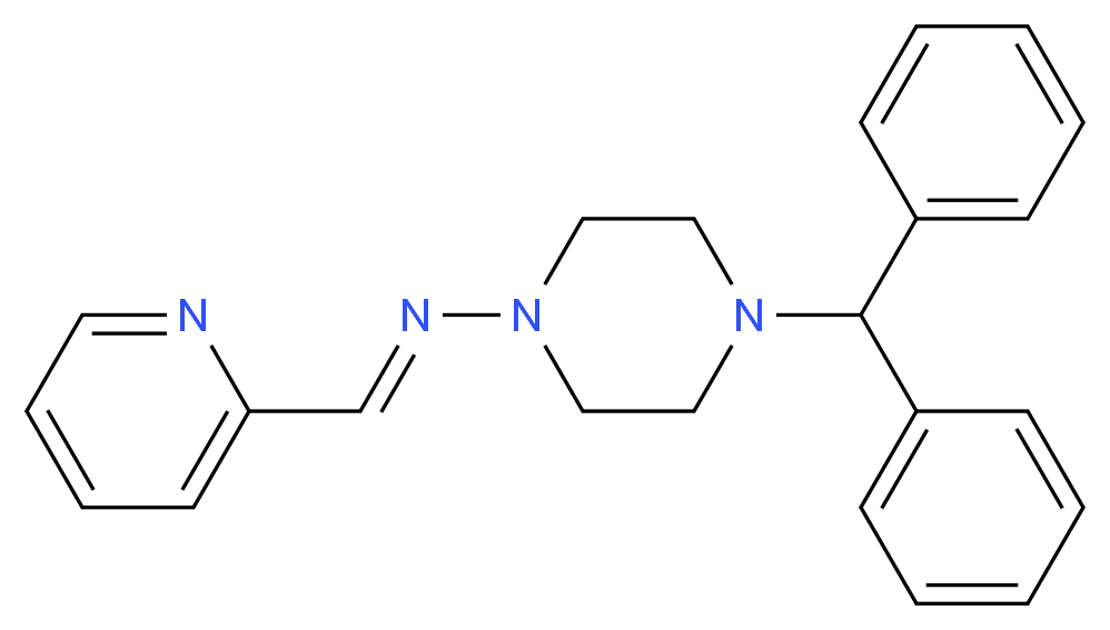 3573-06-6 分子结构