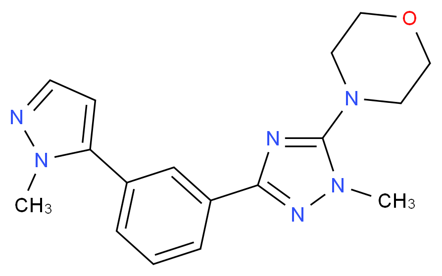  分子结构