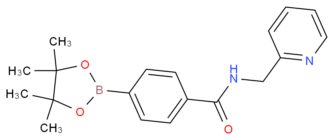 864754-23-4 分子结构