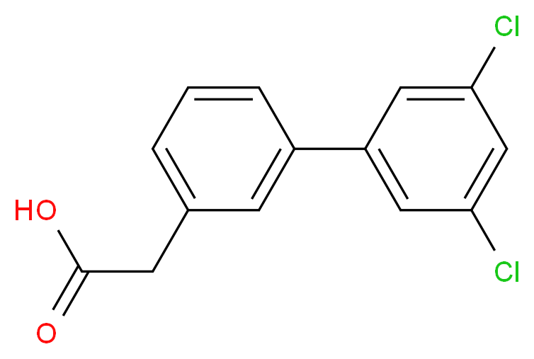 669713-80-8 分子结构