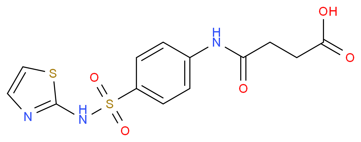 116-43-8 分子结构
