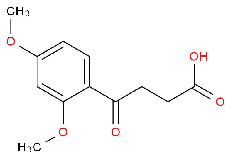 14617-06-2 分子结构