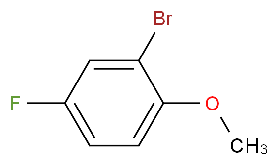 452-08-4 分子结构