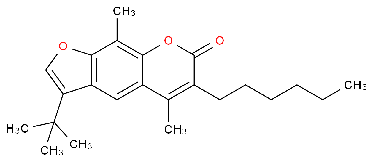 164252112 分子结构