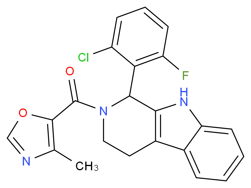  分子结构