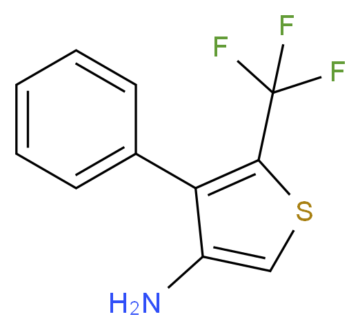 256427-77-7 分子结构