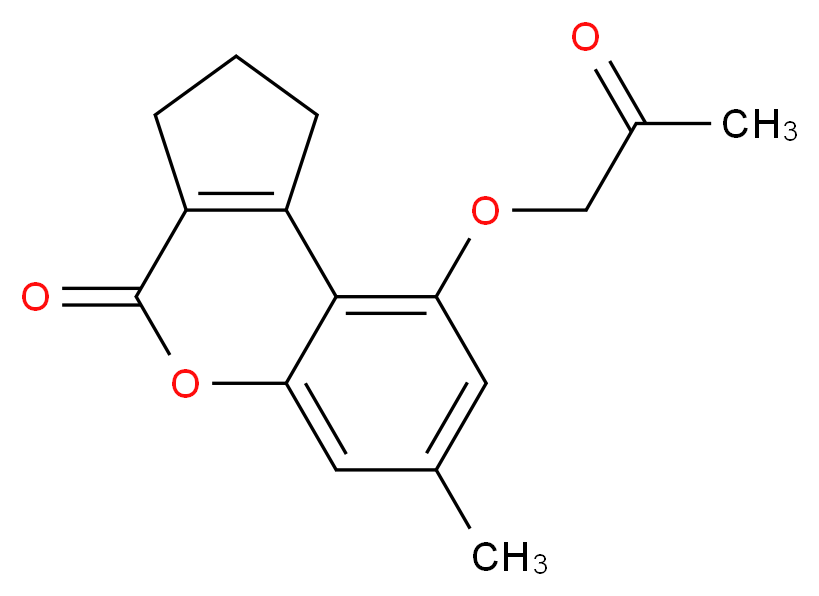 307549-57-1 分子结构