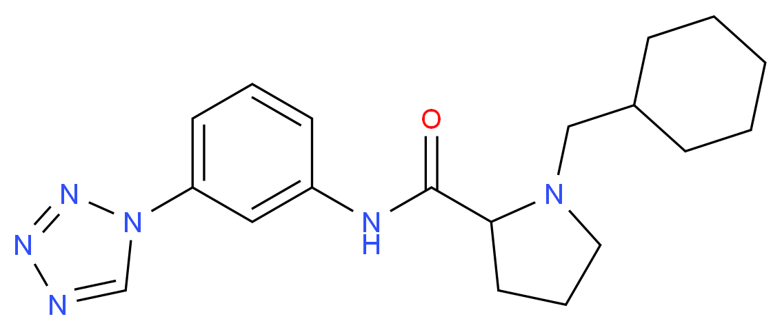  分子结构