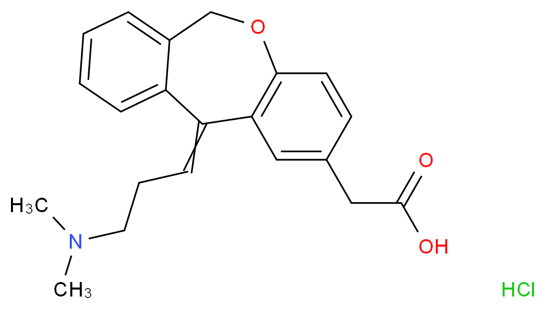 140462-76-6 分子结构