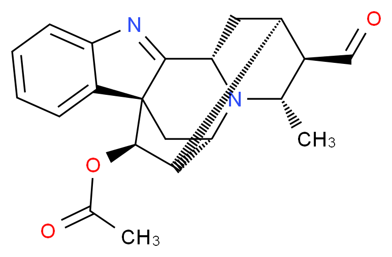 4382-56-3 分子结构