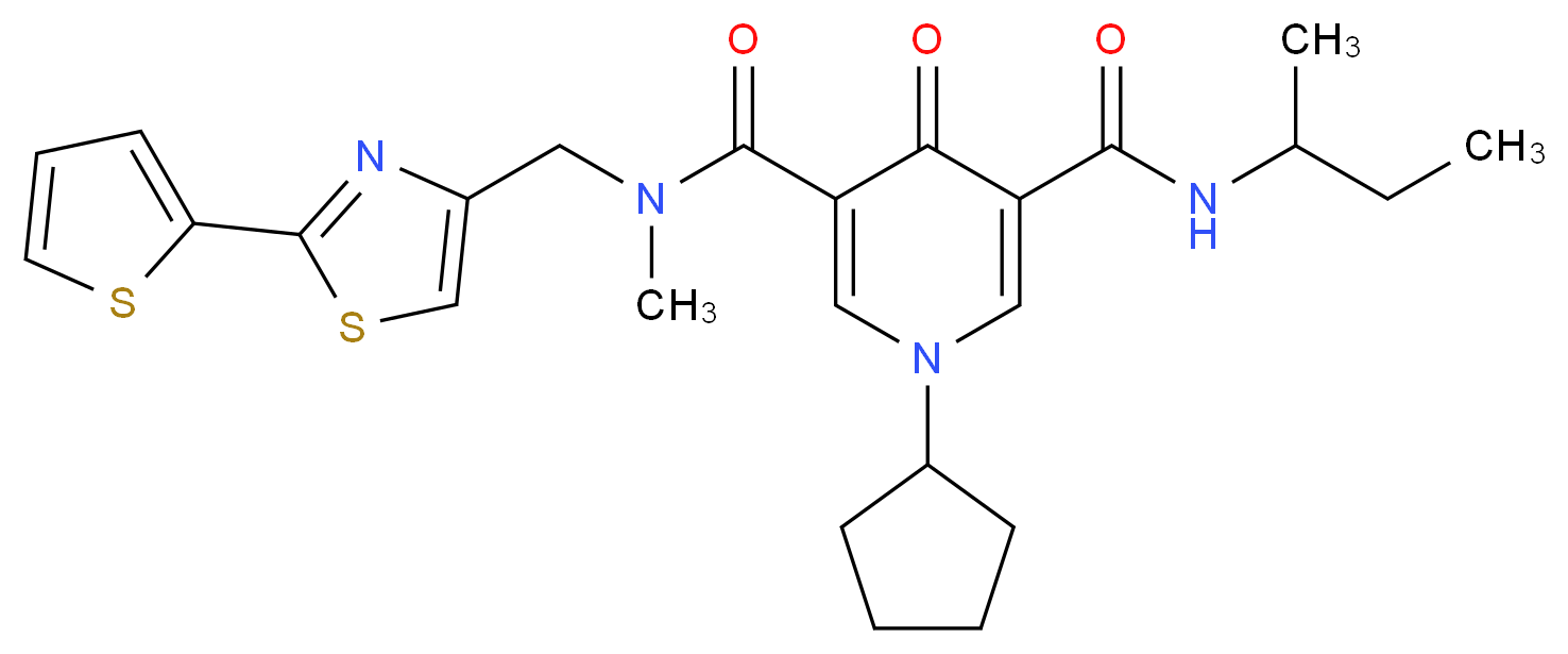  分子结构