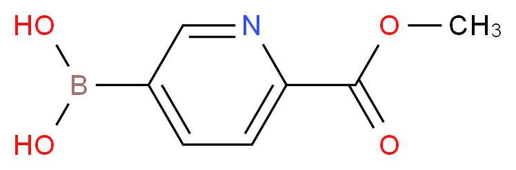 1072945-86-8 分子结构
